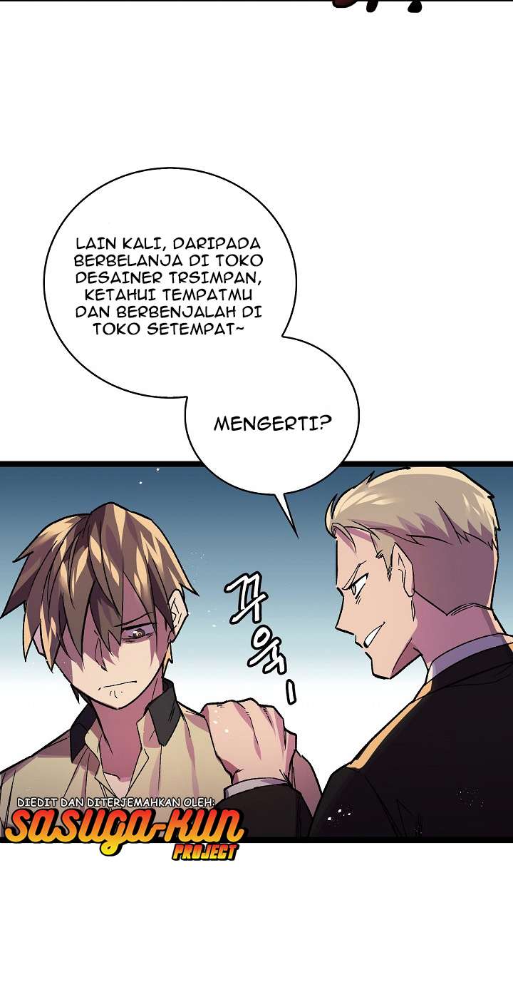 Ranker’s Return Chapter 2 - halaman 37