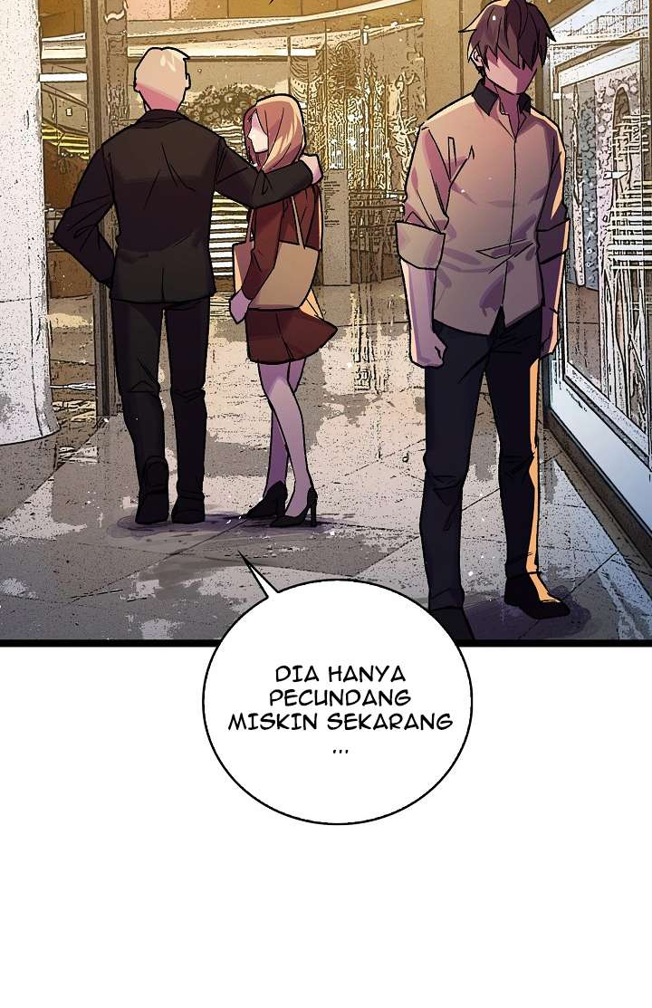 Ranker’s Return Chapter 2 - halaman 40