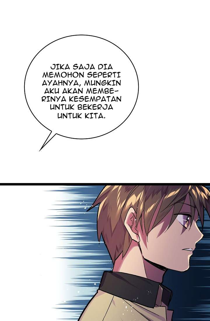 Ranker’s Return Chapter 2 - halaman 41