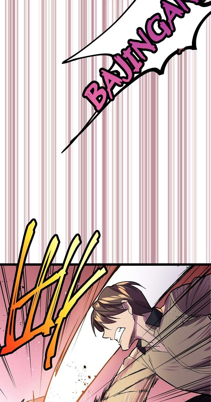 Ranker’s Return Chapter 2 - halaman 44