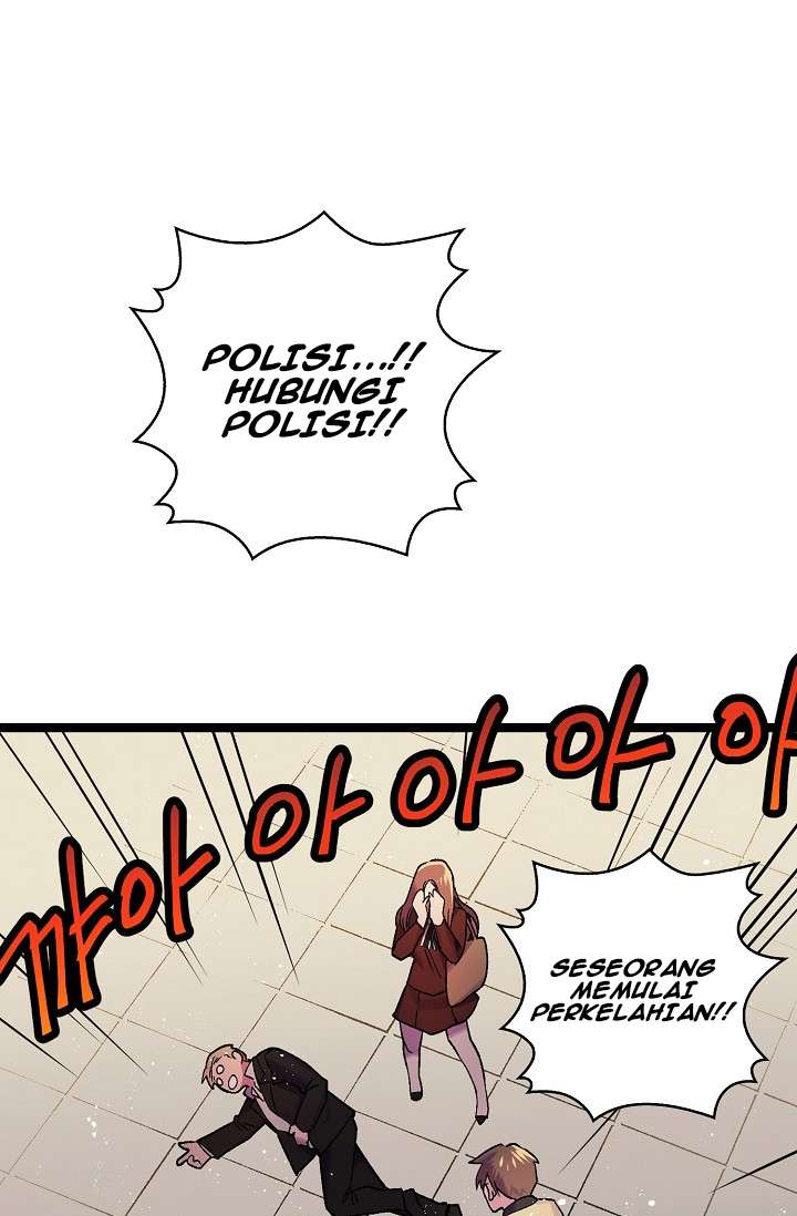 Ranker’s Return Chapter 2 - halaman 47