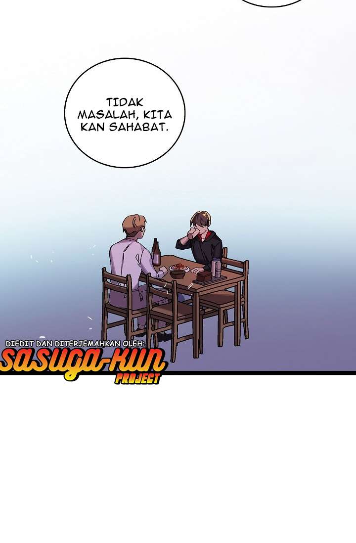 Ranker’s Return Chapter 2 - halaman 5