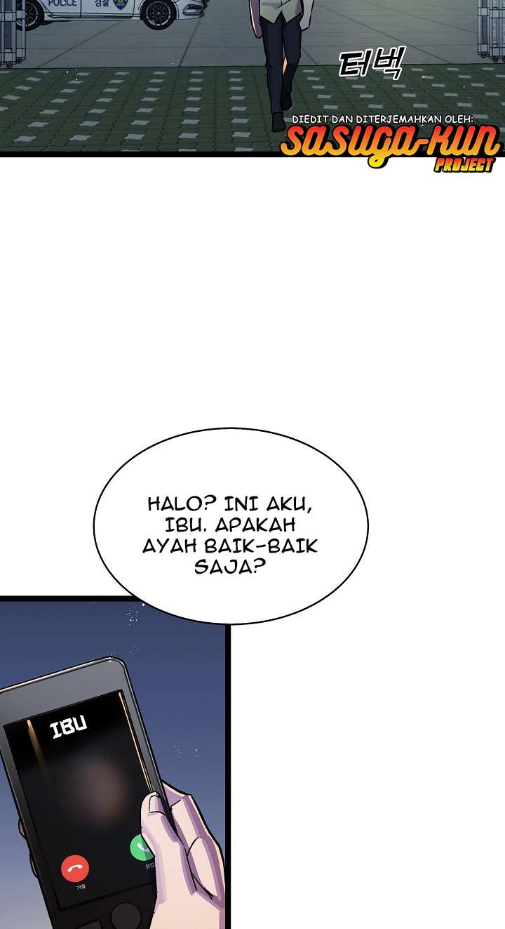 Ranker’s Return Chapter 2 - halaman 51