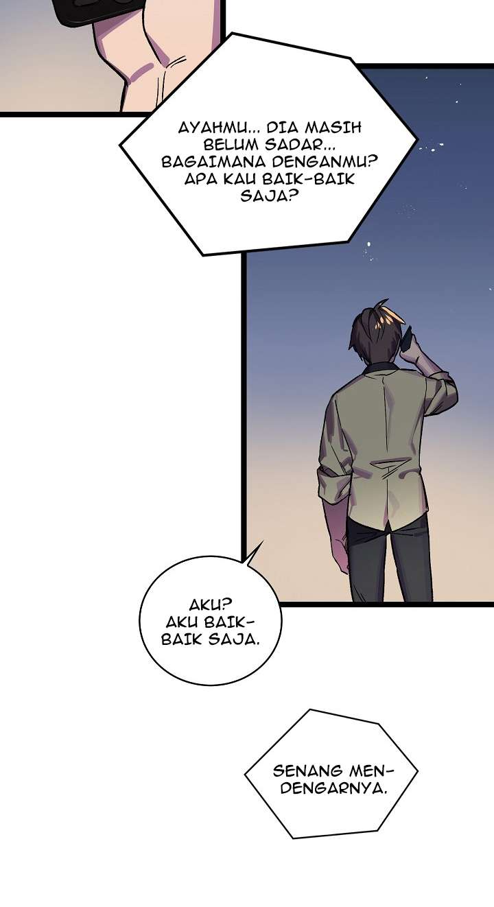 Ranker’s Return Chapter 2 - halaman 52