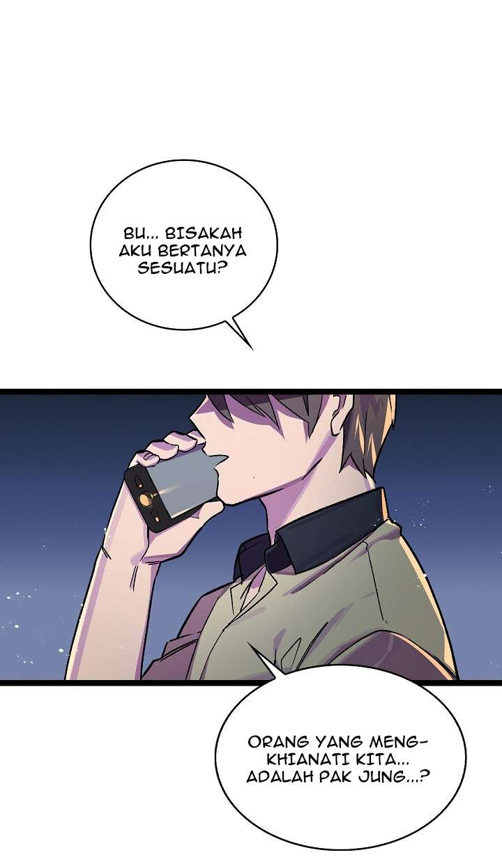 Ranker’s Return Chapter 2 - halaman 53