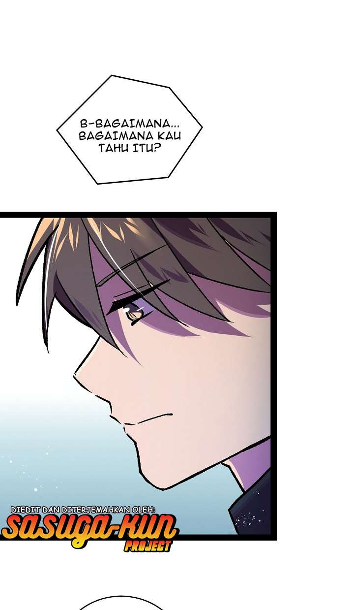 Ranker’s Return Chapter 2 - halaman 54