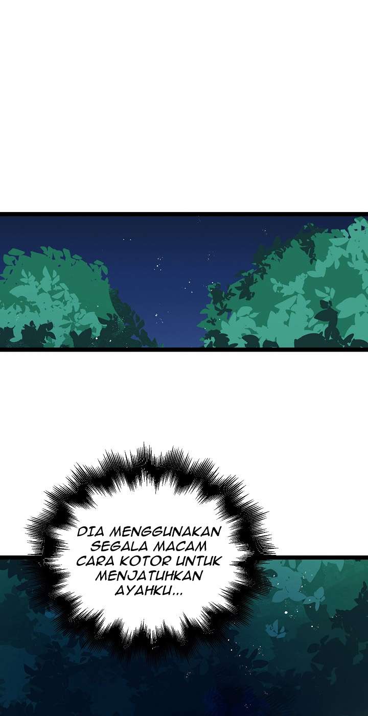 Ranker’s Return Chapter 2 - halaman 56