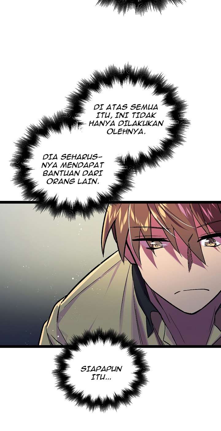 Ranker’s Return Chapter 2 - halaman 58