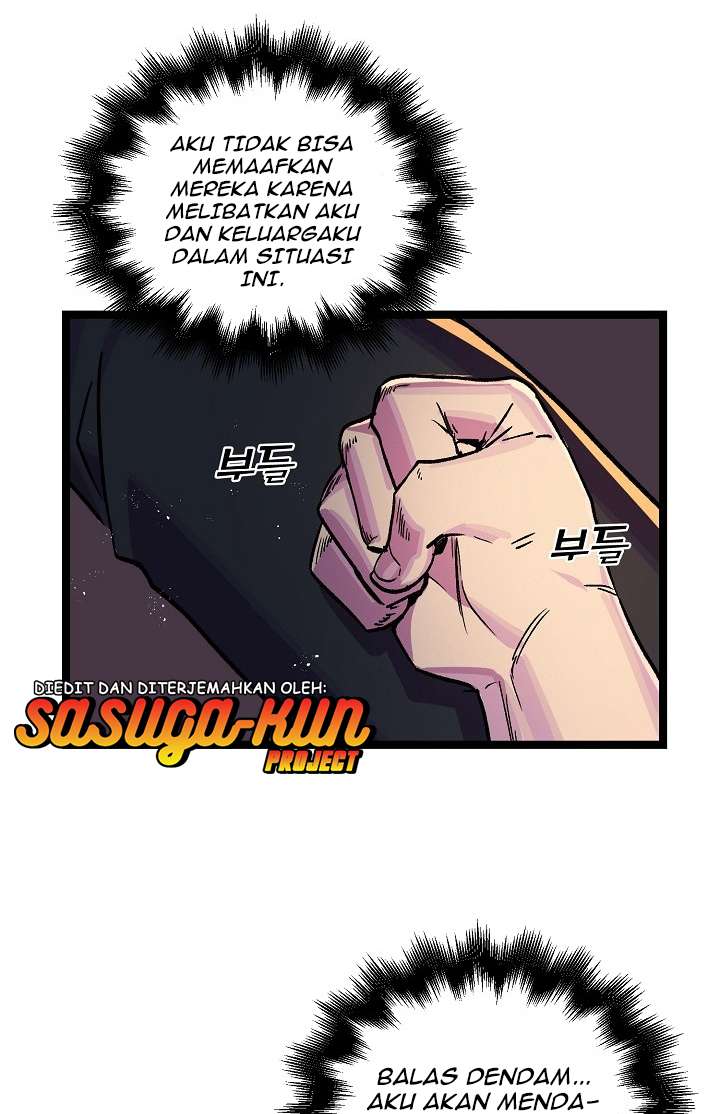 Ranker’s Return Chapter 2 - halaman 59