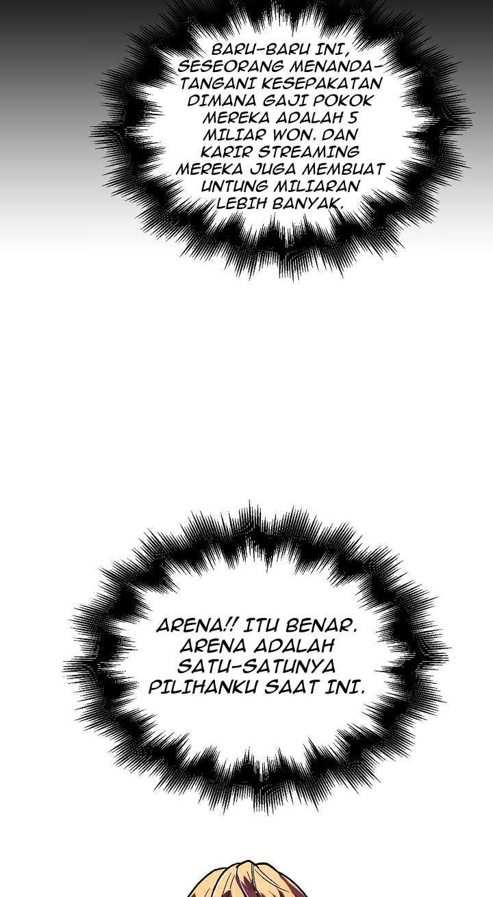 Ranker’s Return Chapter 2 - halaman 63