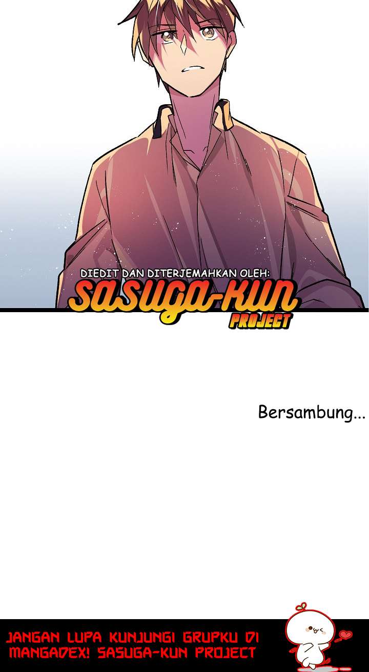 Ranker’s Return Chapter 2 - halaman 64