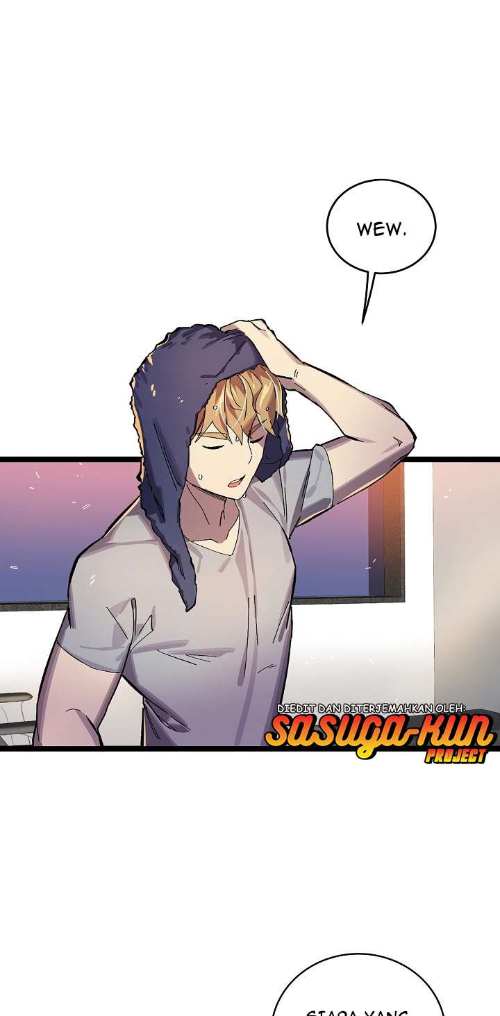 Ranker’s Return Chapter 2 - halaman 7