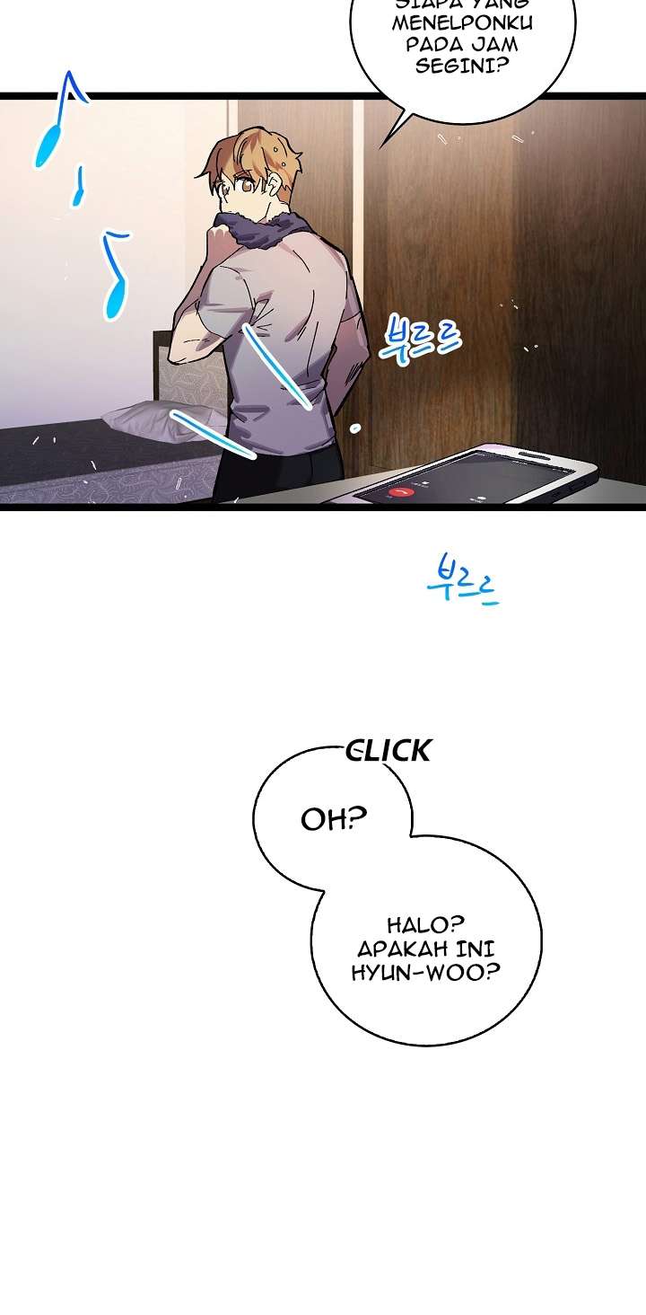 Ranker’s Return Chapter 2 - halaman 8
