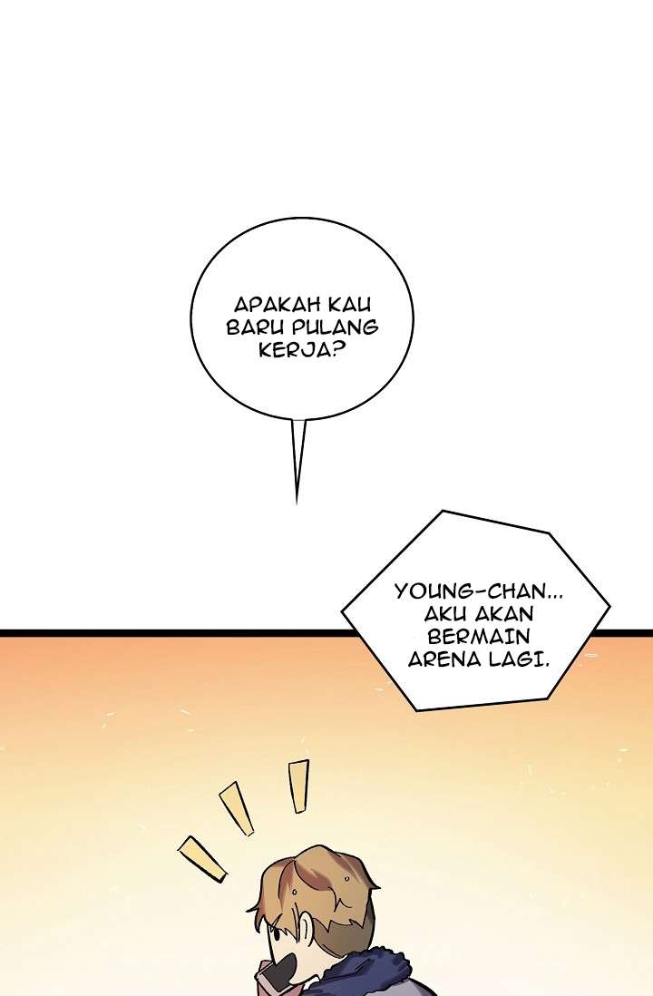 Ranker’s Return Chapter 2 - halaman 9
