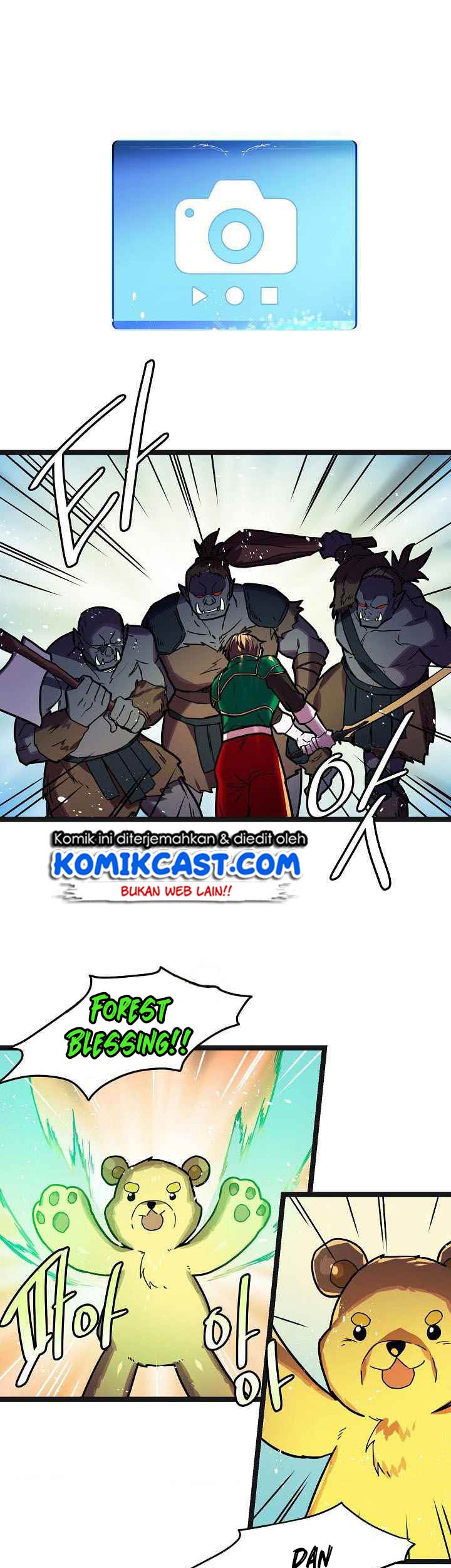 Ranker’s Return Chapter 20 - halaman 2