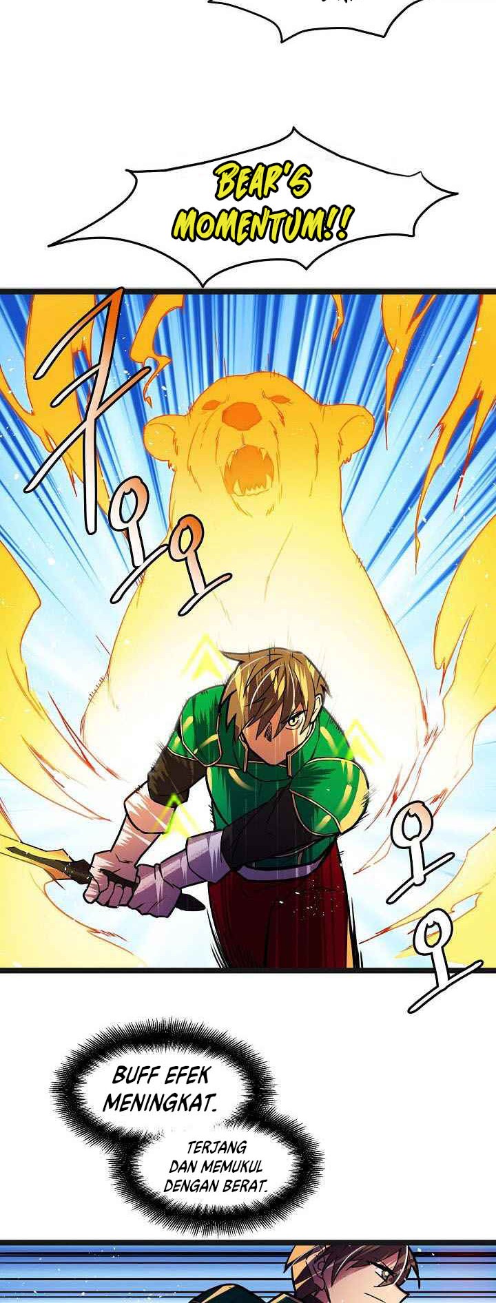 Ranker’s Return Chapter 20 - halaman 3