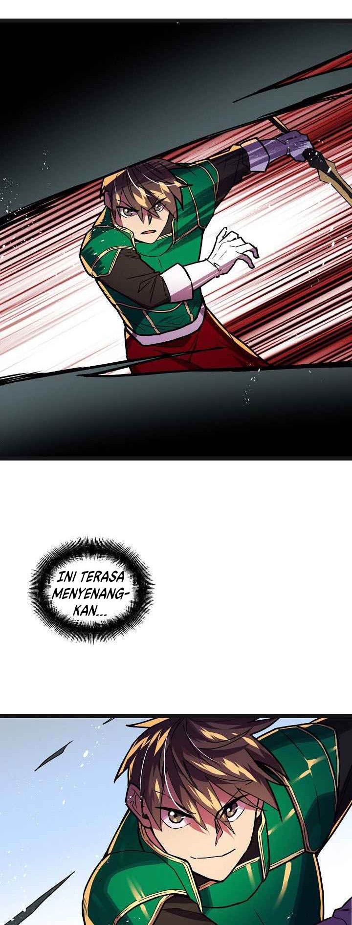Ranker’s Return Chapter 20 - halaman 7