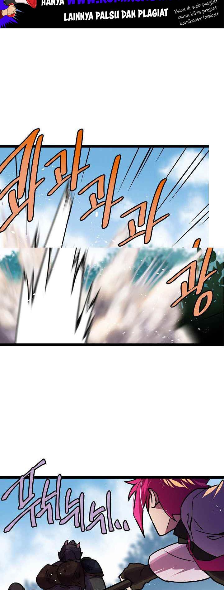Ranker’s Return Chapter 21 - halaman 13