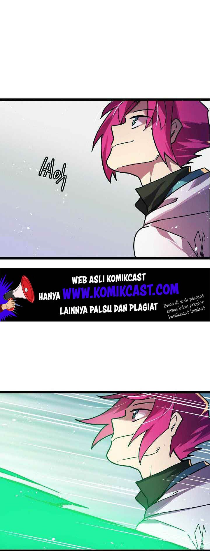 Ranker’s Return Chapter 21 - halaman 15