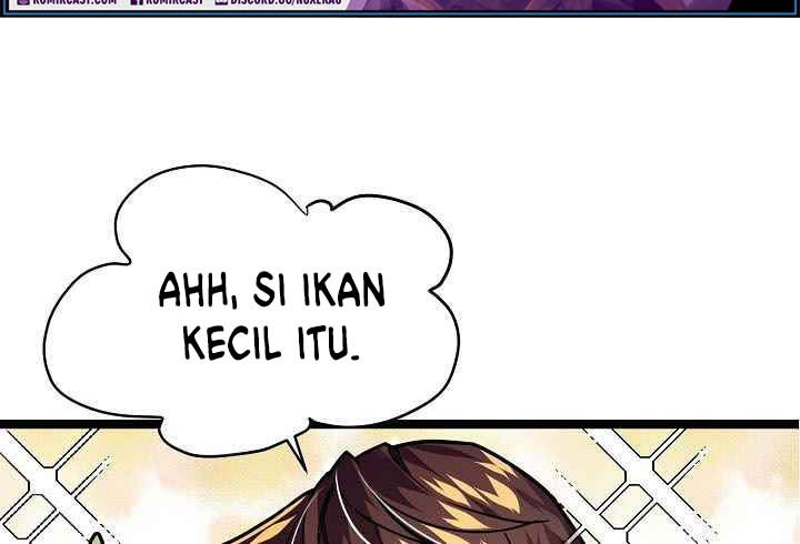 Ranker’s Return Chapter 22 - halaman 13