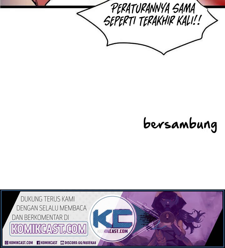 Ranker’s Return Chapter 22 - halaman 25