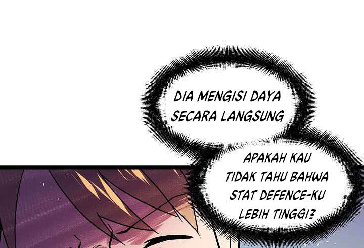 Ranker’s Return Chapter 23 - halaman 26