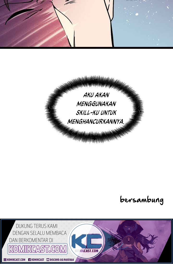 Ranker’s Return Chapter 23 - halaman 27