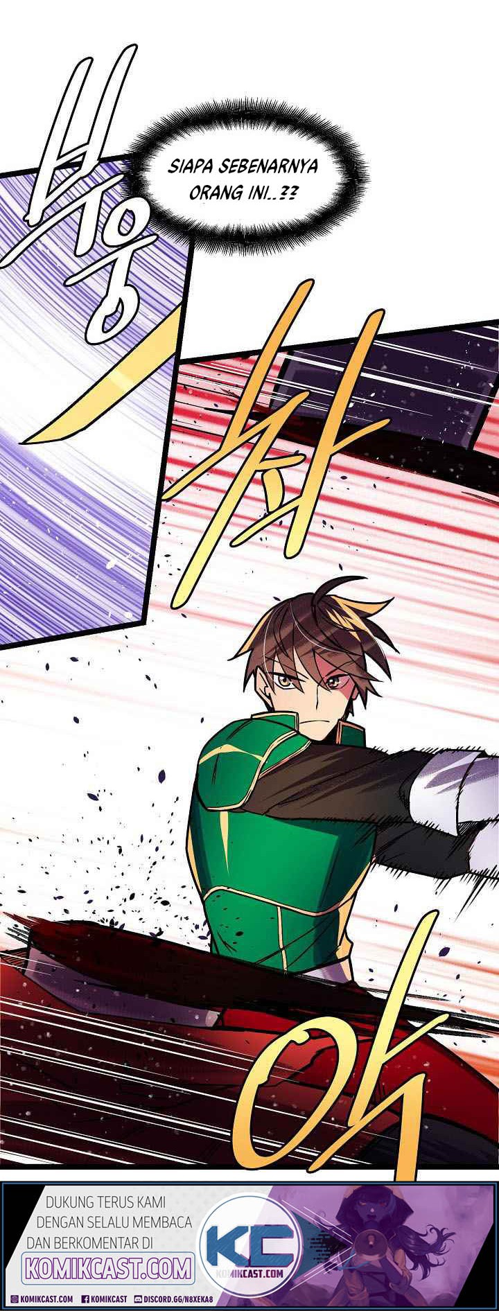 Ranker’s Return Chapter 24 - halaman 11