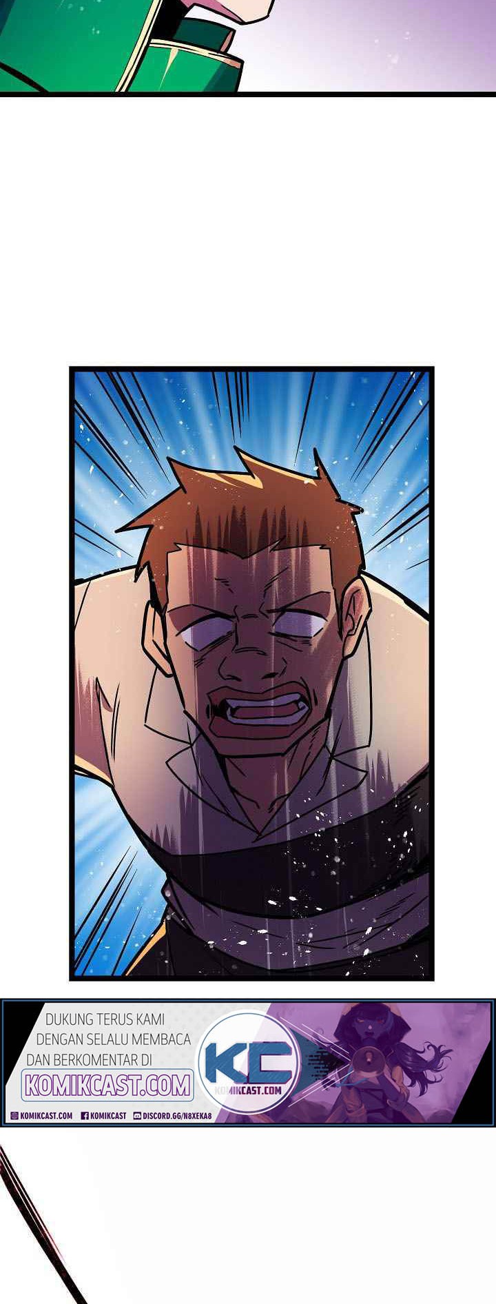 Ranker’s Return Chapter 24 - halaman 24