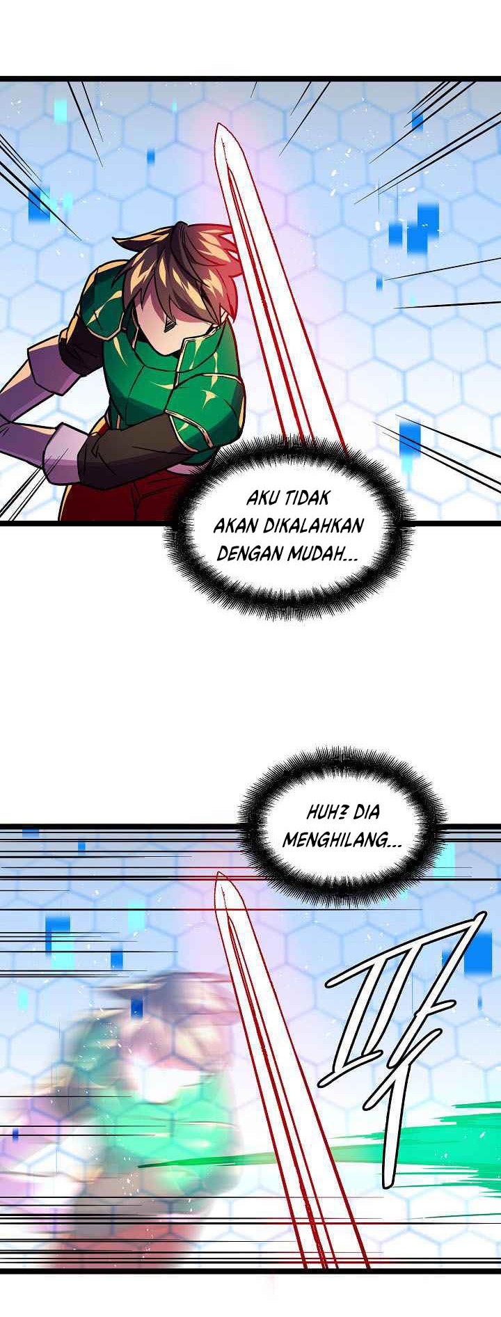 Ranker’s Return Chapter 24 - halaman 3
