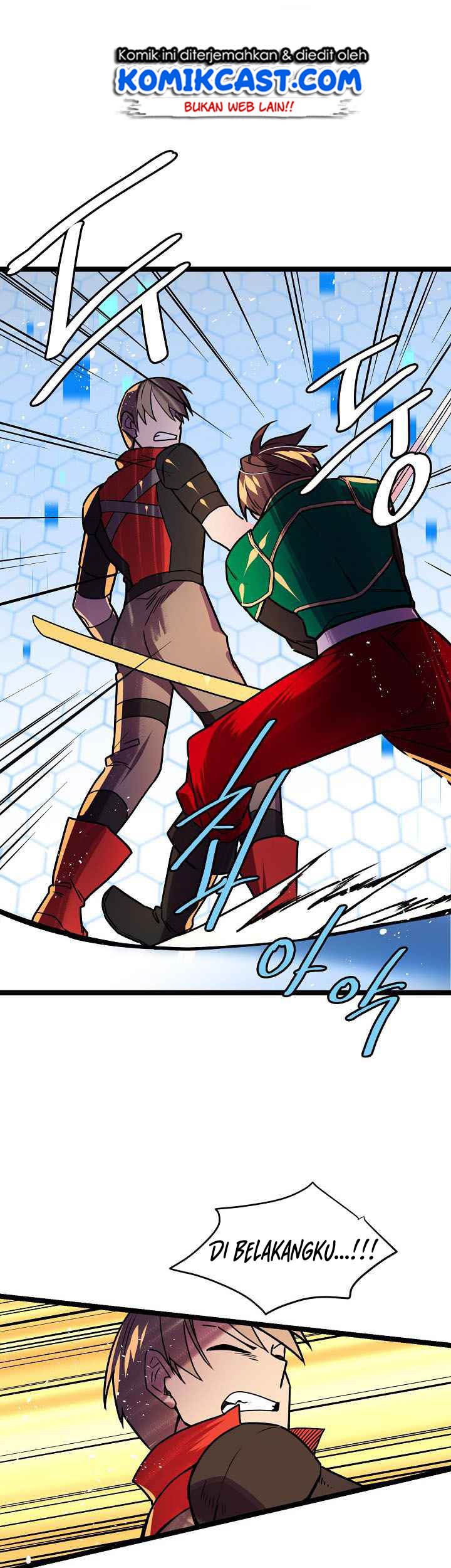 Ranker’s Return Chapter 24 - halaman 4