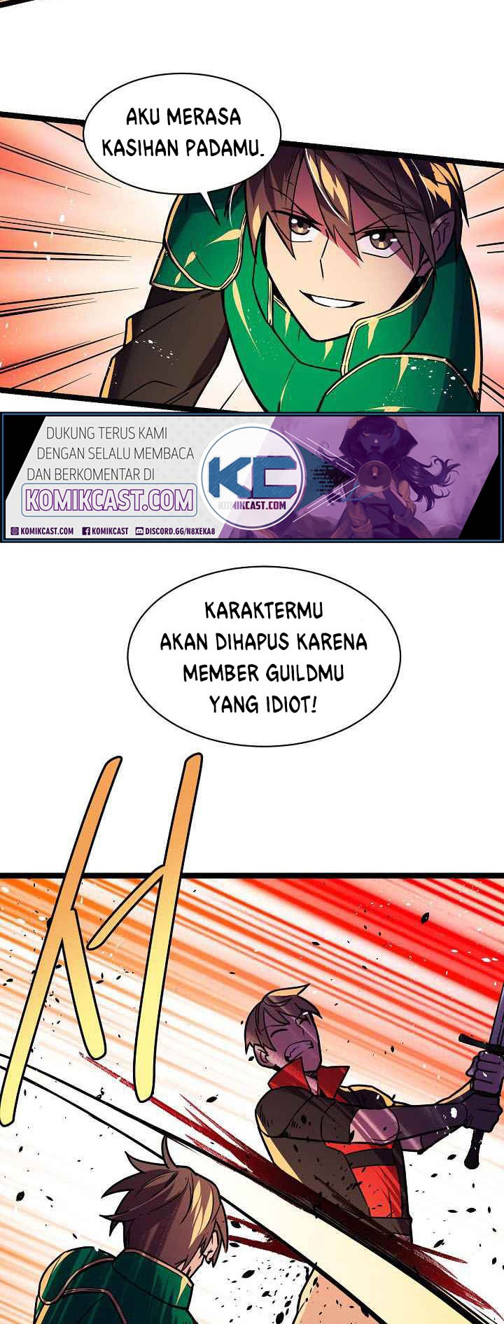 Ranker’s Return Chapter 24 - halaman 5