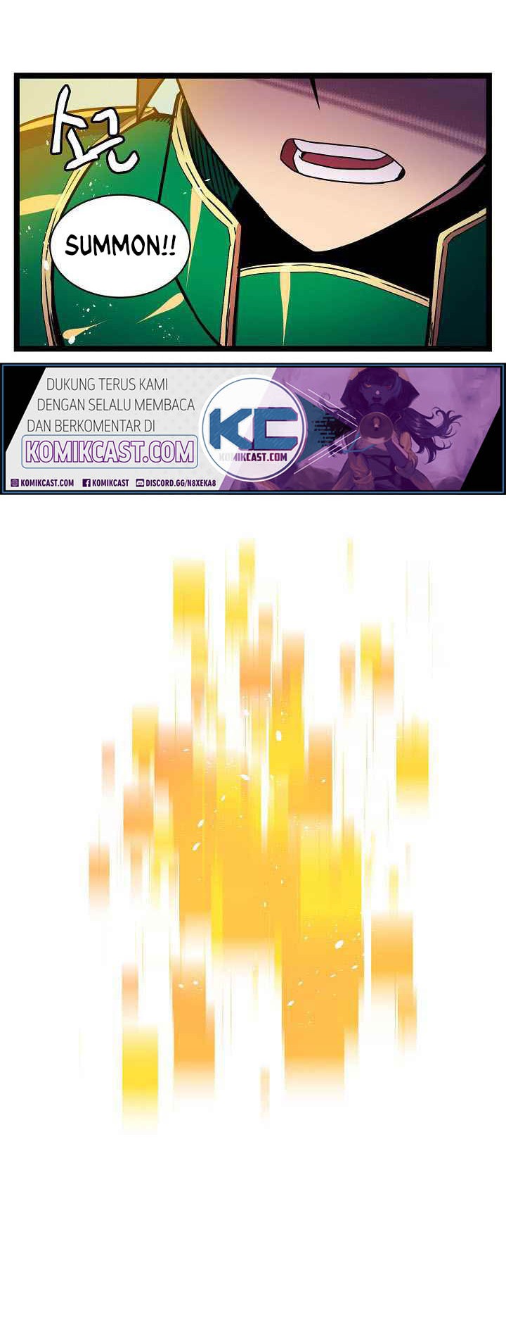 Ranker’s Return Chapter 24 - halaman 7