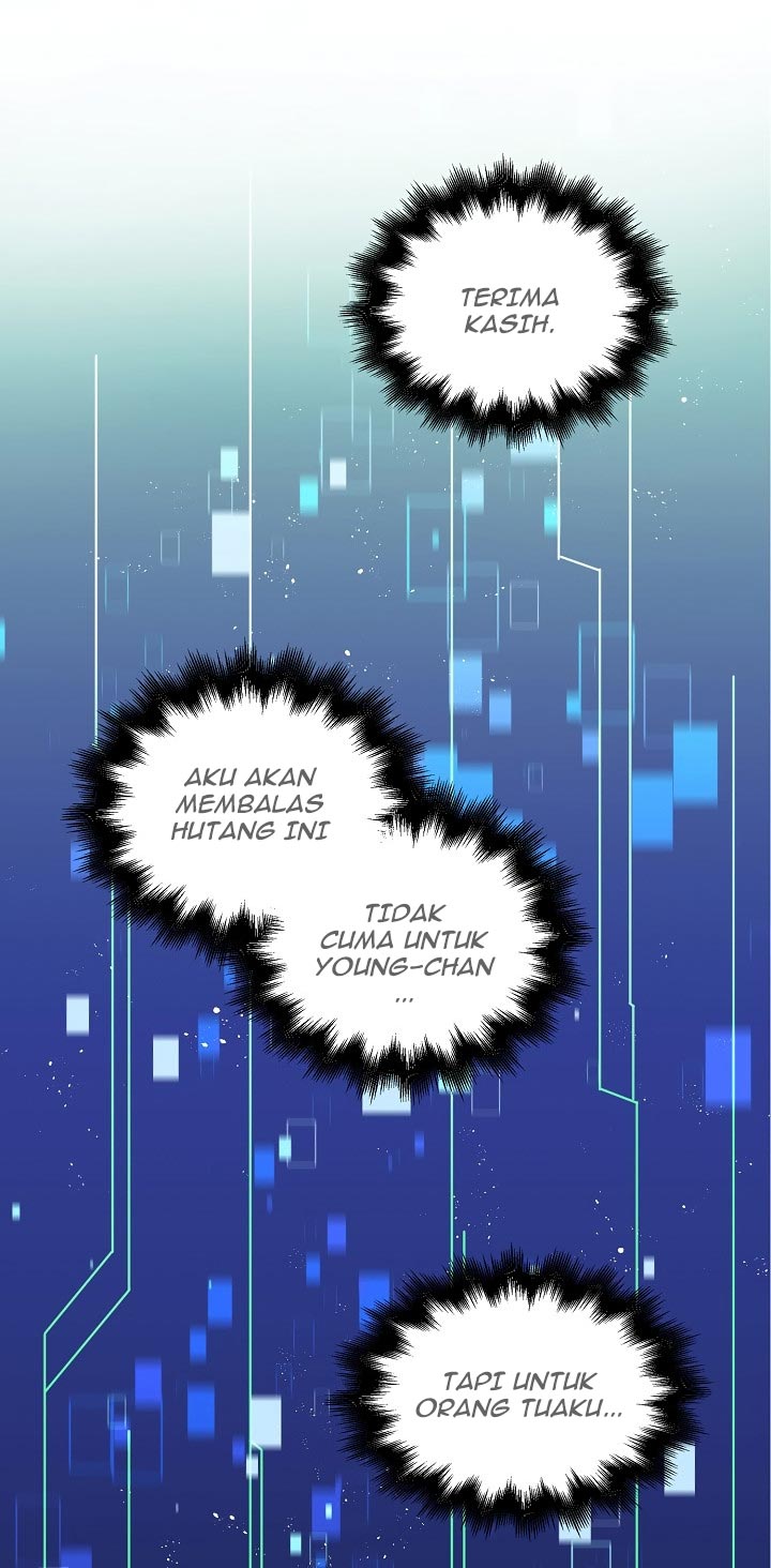 Ranker’s Return Chapter 3 - halaman 10