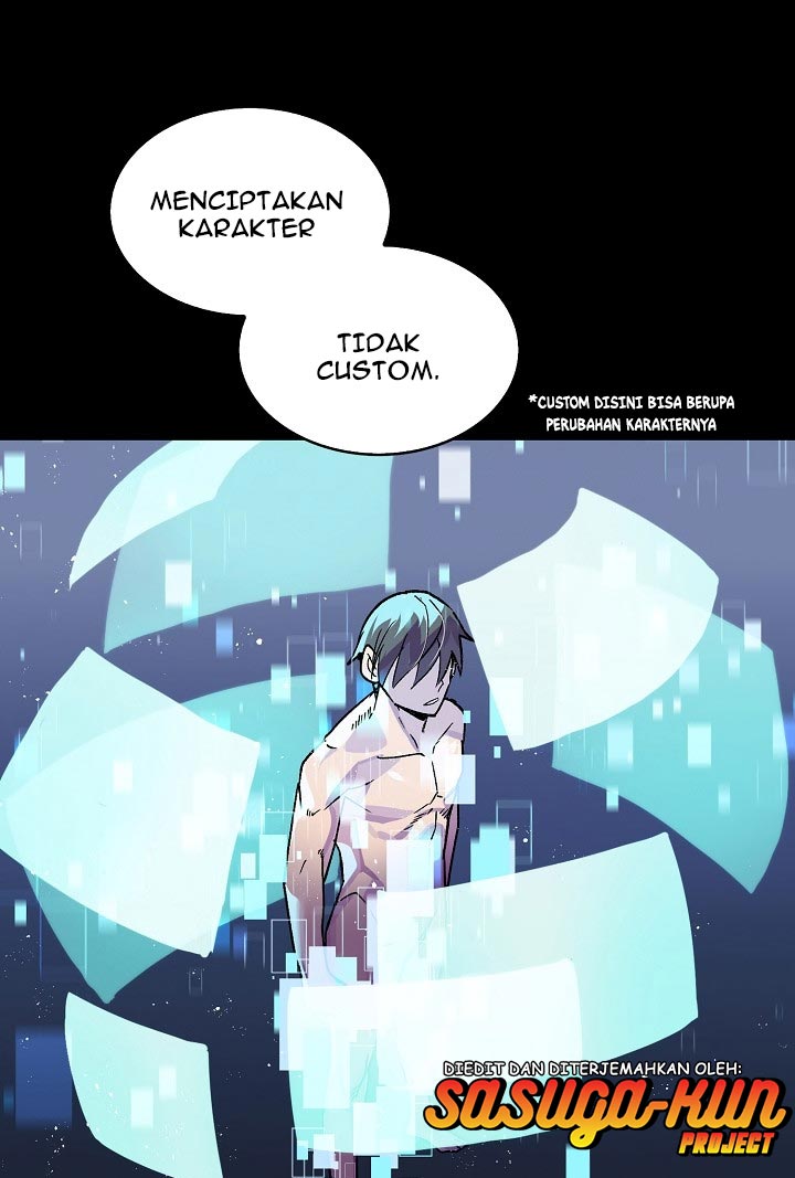 Ranker’s Return Chapter 3 - halaman 13