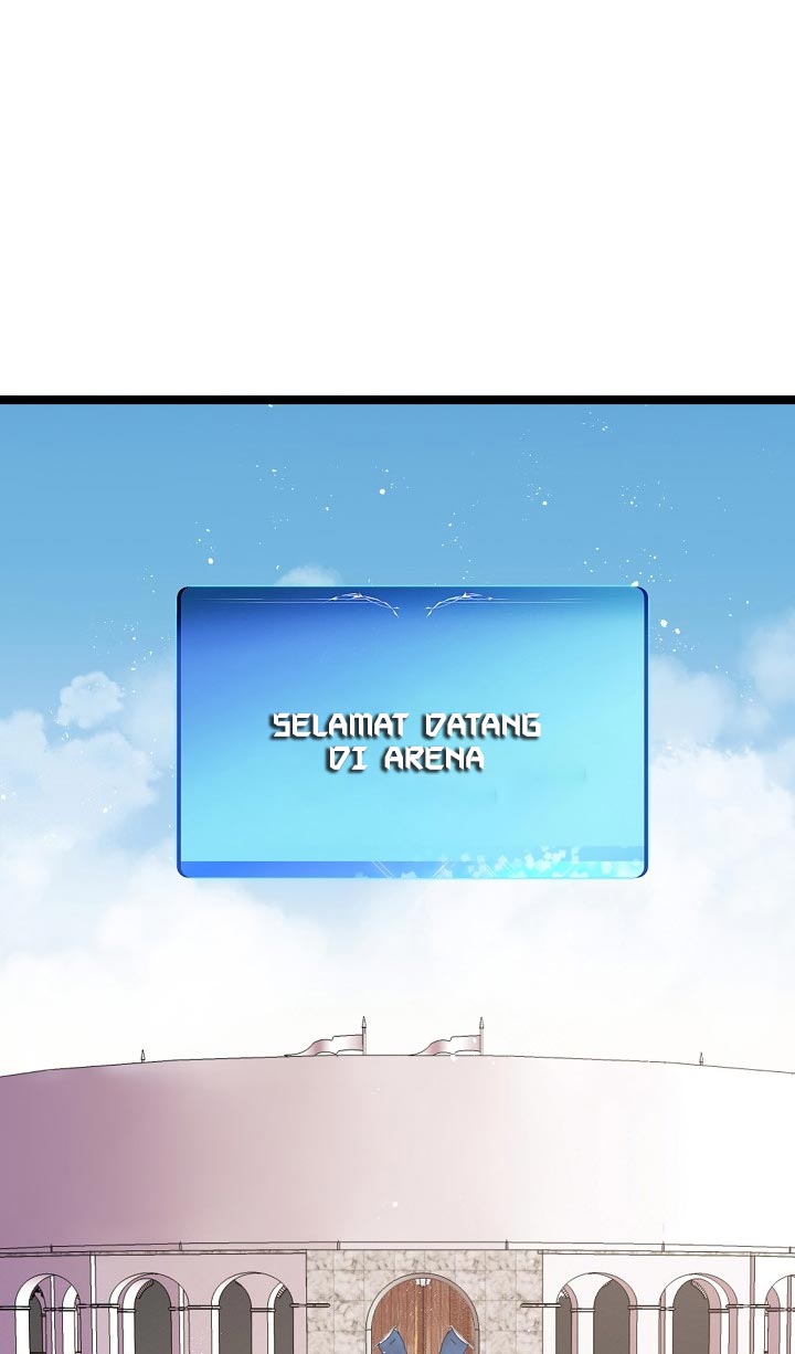 Ranker’s Return Chapter 3 - halaman 22