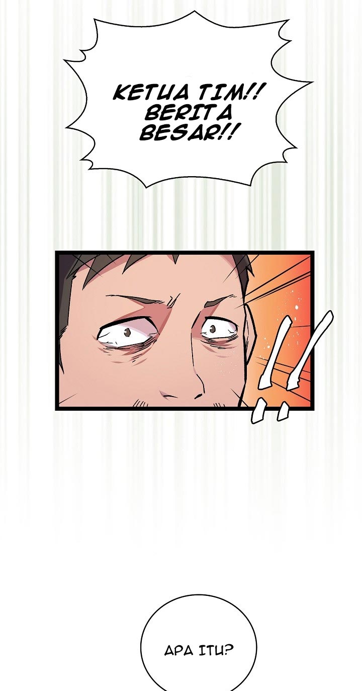 Ranker’s Return Chapter 3 - halaman 26