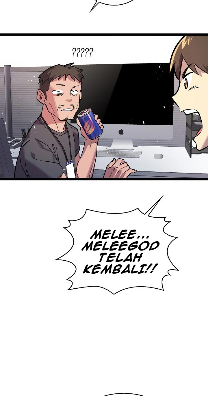 Ranker’s Return Chapter 3 - halaman 27