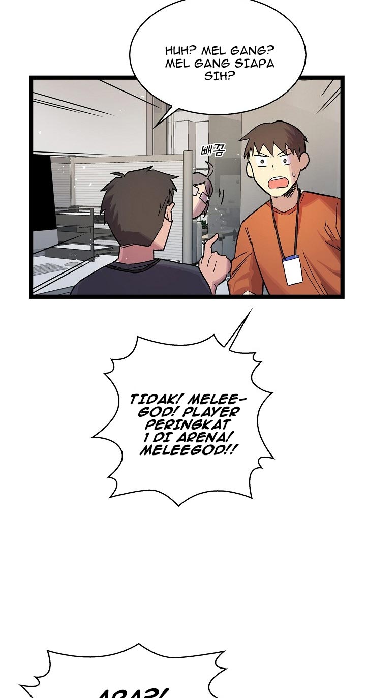 Ranker’s Return Chapter 3 - halaman 28