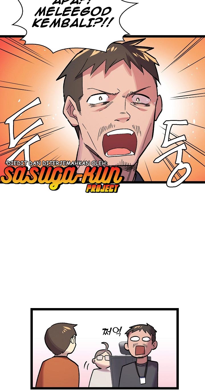 Ranker’s Return Chapter 3 - halaman 29