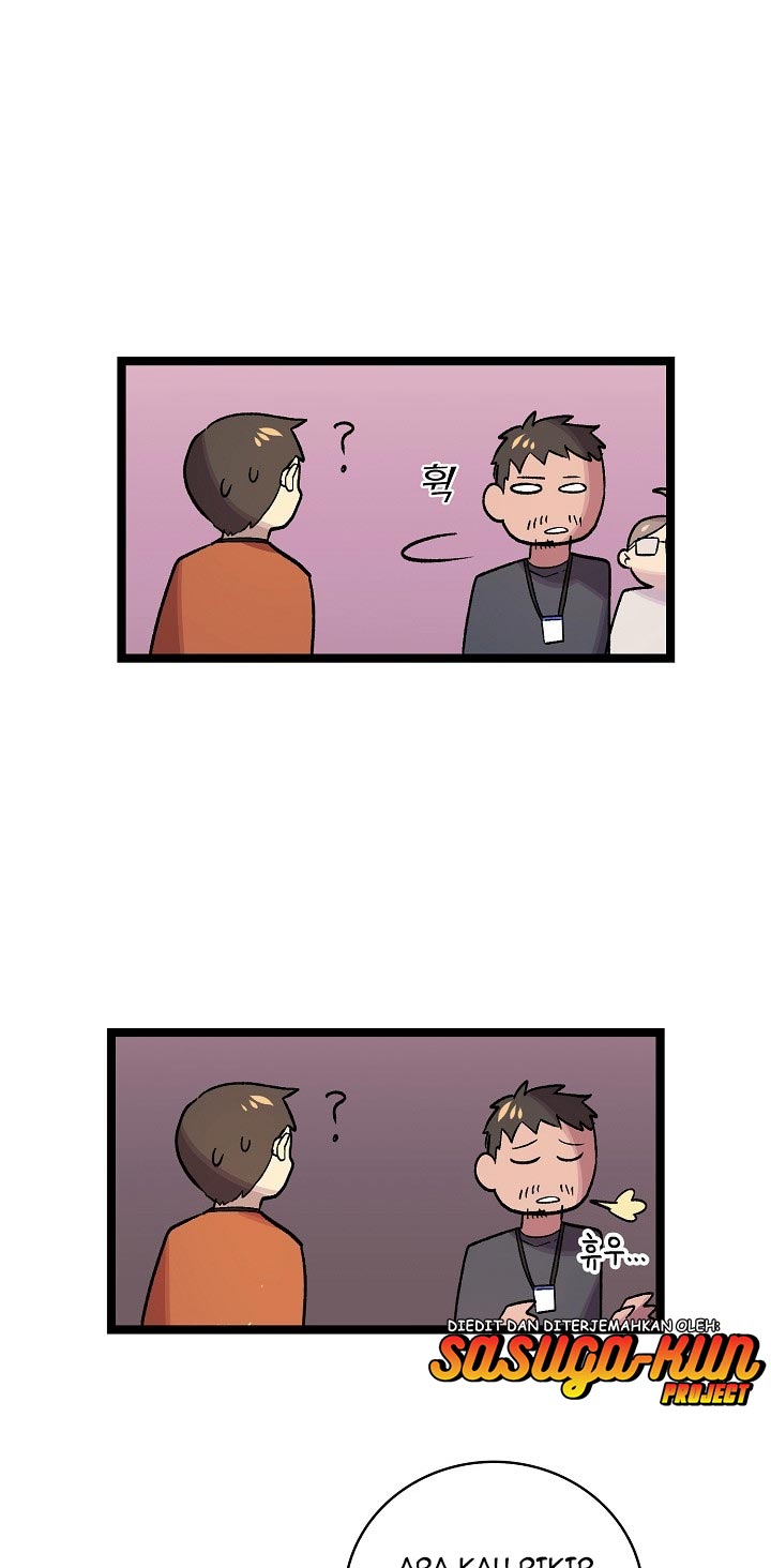 Ranker’s Return Chapter 3 - halaman 30