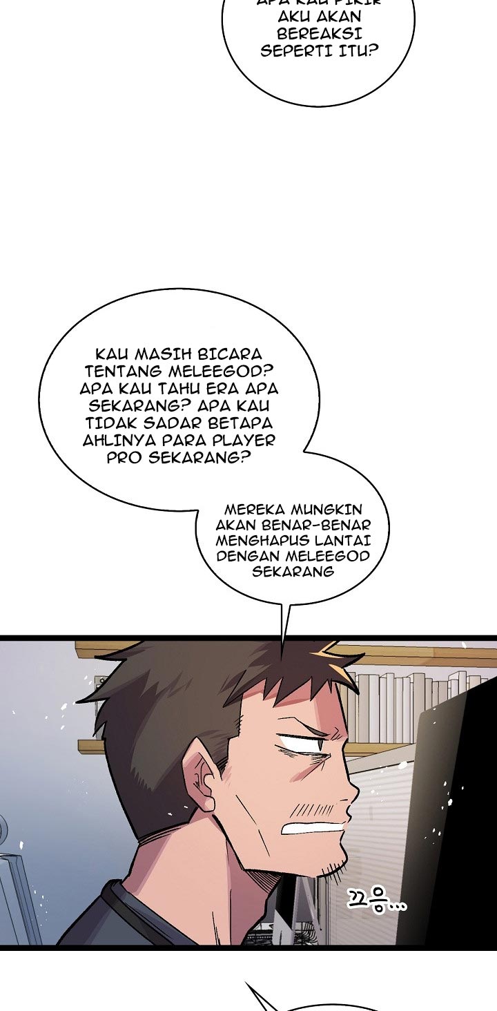 Ranker’s Return Chapter 3 - halaman 31