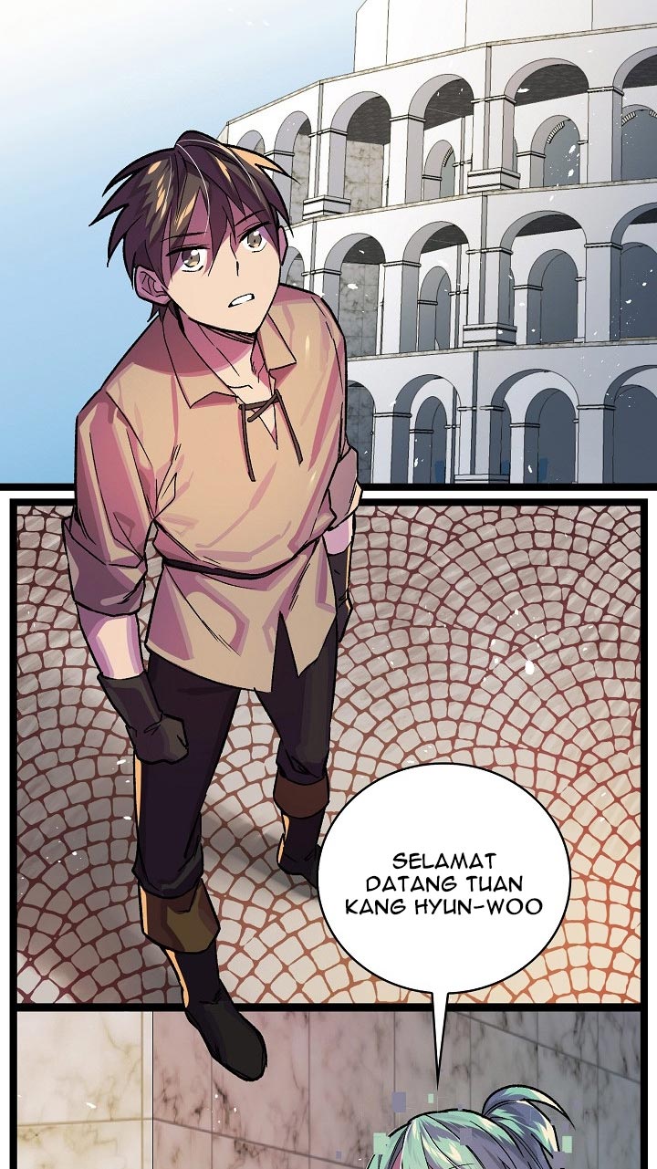 Ranker’s Return Chapter 3 - halaman 34