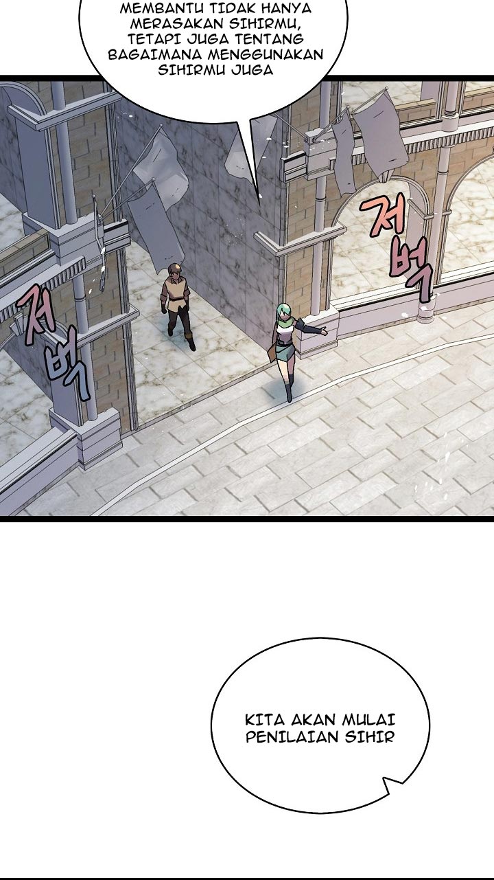 Ranker’s Return Chapter 3 - halaman 38