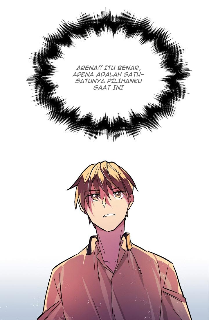 Ranker’s Return Chapter 3 - halaman 4