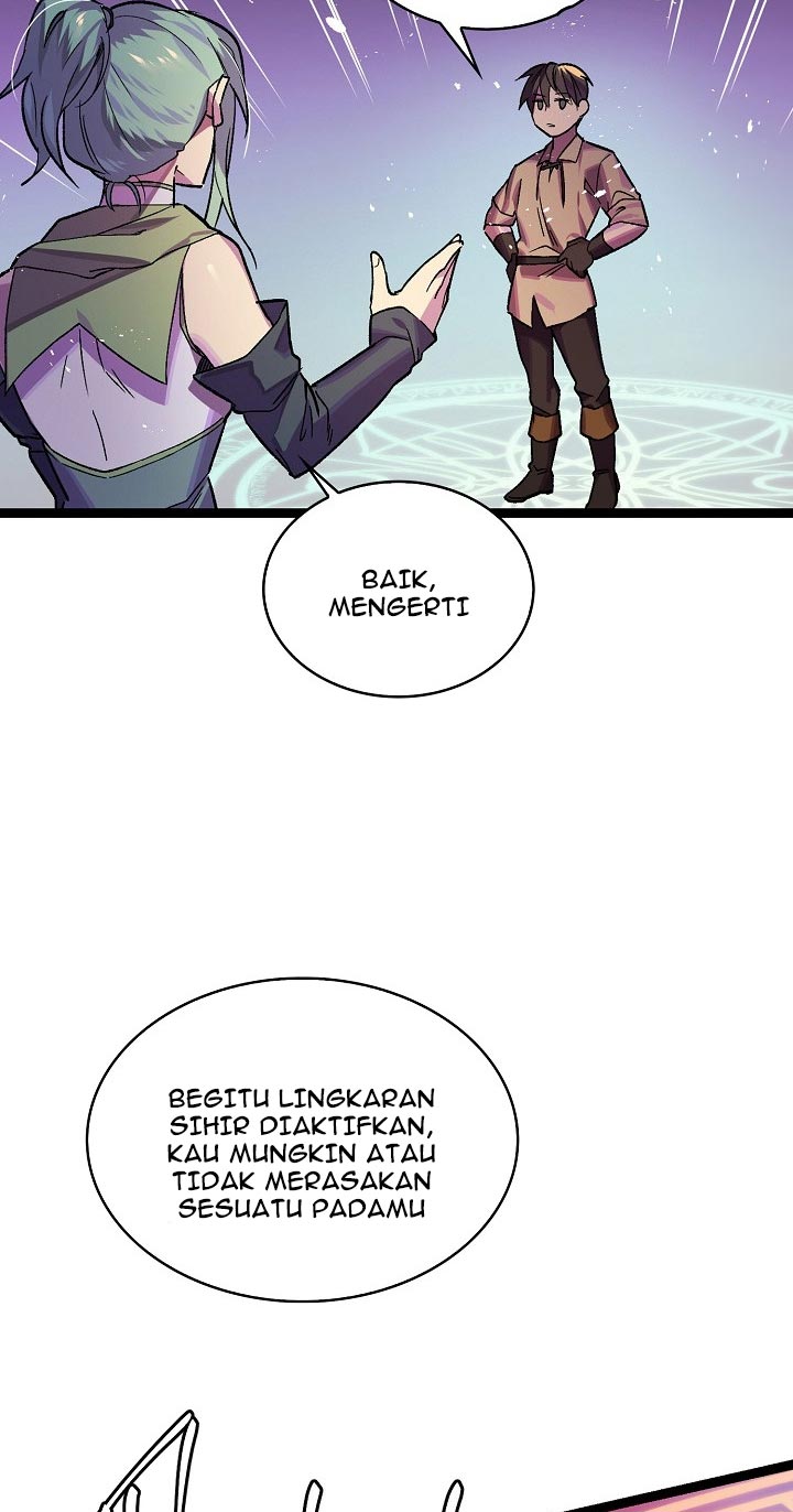Ranker’s Return Chapter 3 - halaman 40