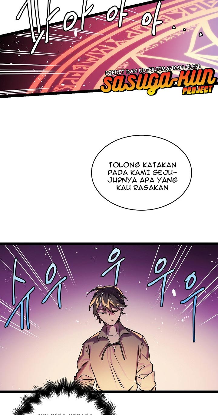 Ranker’s Return Chapter 3 - halaman 41