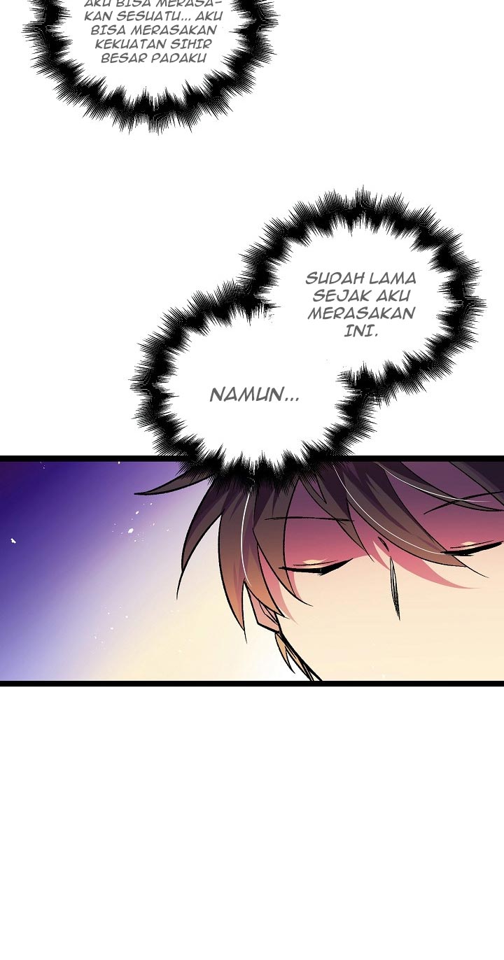 Ranker’s Return Chapter 3 - halaman 42