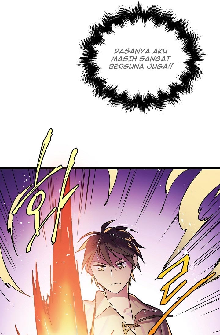 Ranker’s Return Chapter 3 - halaman 43