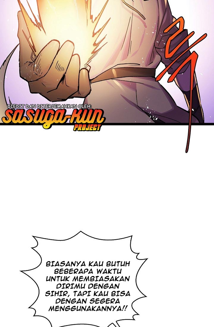 Ranker’s Return Chapter 3 - halaman 44